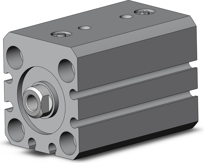 SMC RDQB25-25-M9BAL
