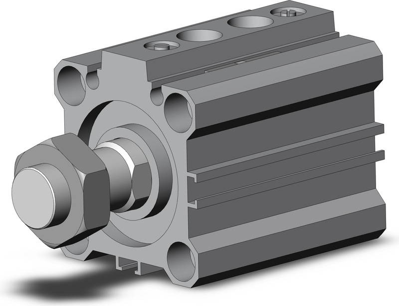SMC RDQB32-20M-M9BL