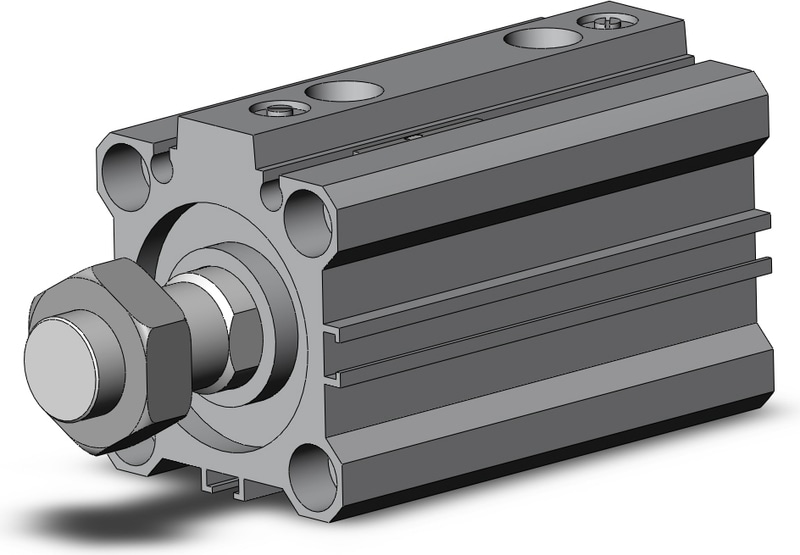 SMC RDQB32-40M-M9BL