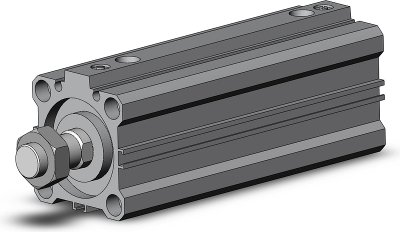 SMC RDQB40-100M