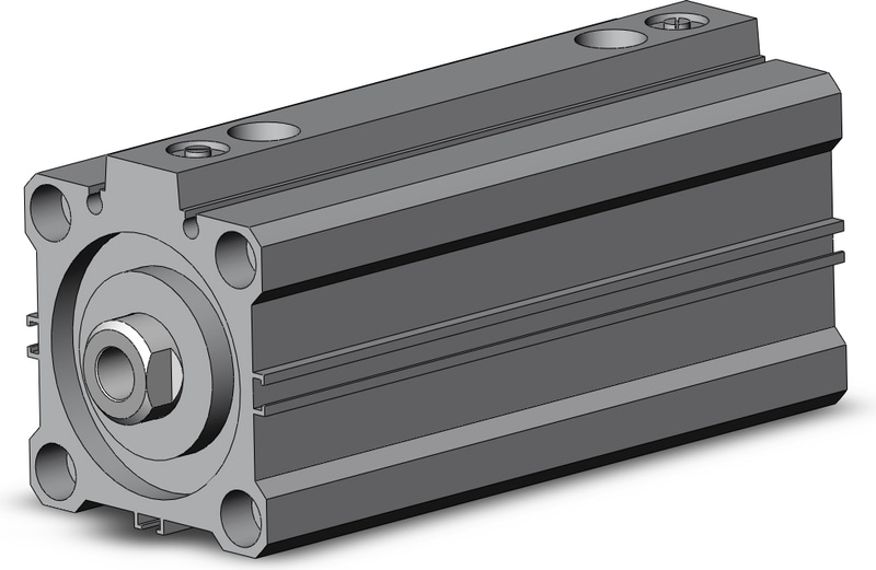 SMC RDQB50-100