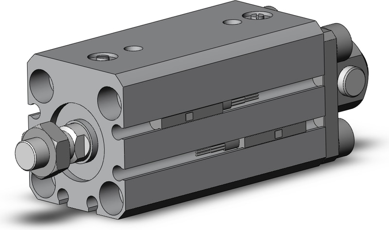 SMC RDQD20-40M-M9PL