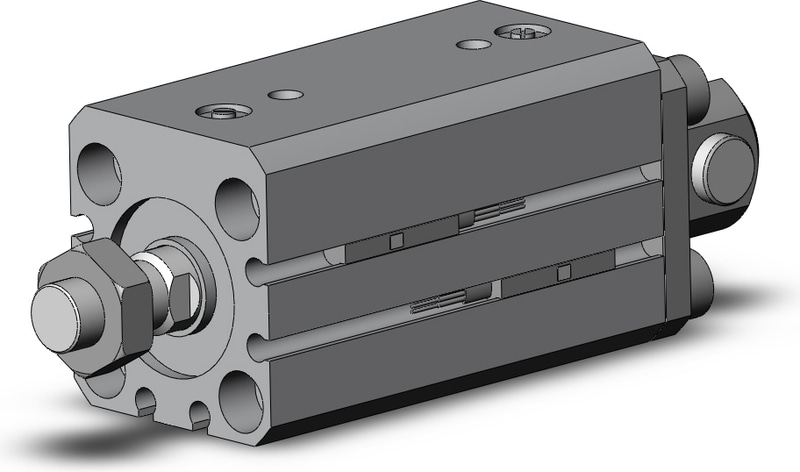 SMC RDQD25-40M-M9PL