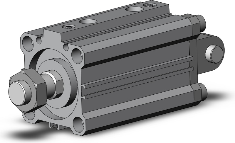 SMC RDQD40-40M