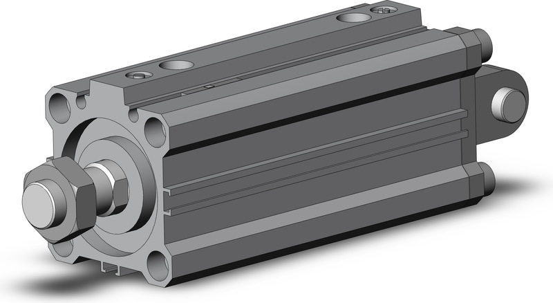SMC RDQD40-75M-M9BL