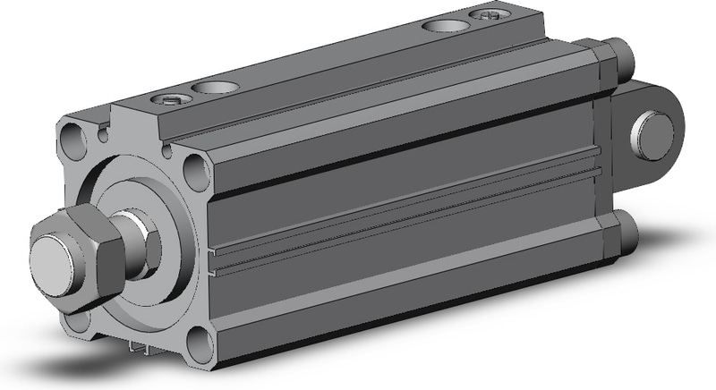 SMC RDQD50-100M