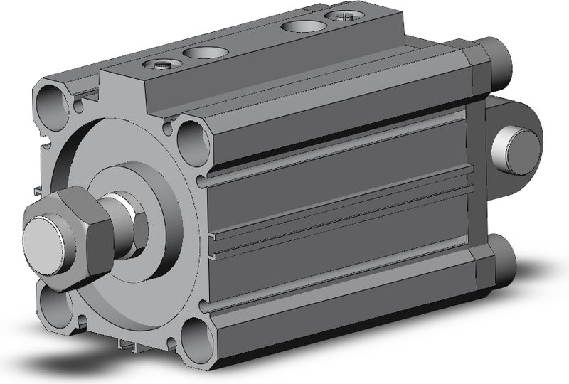 SMC RDQD63-50M
