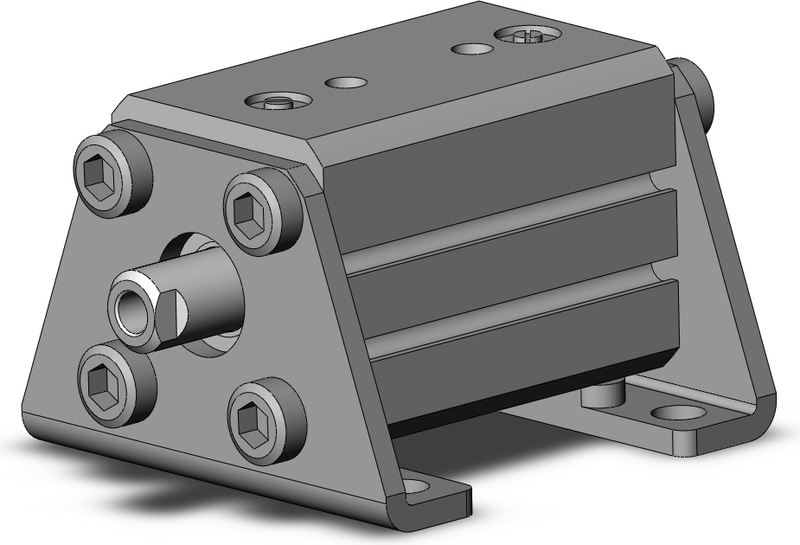 SMC RDQL20-25-M9NWL