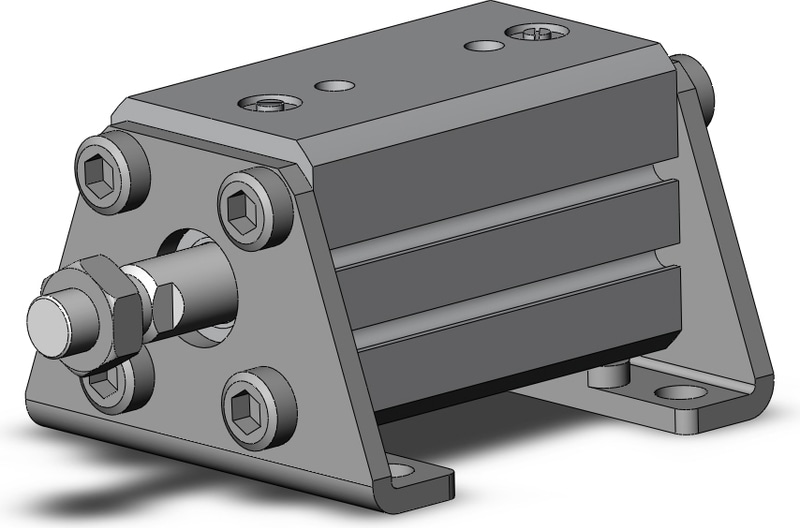 SMC RDQL20-30M