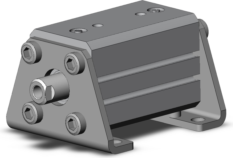 SMC RDQL25-30