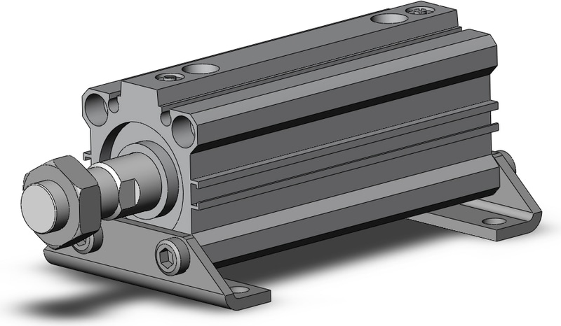 SMC RDQL32-75M