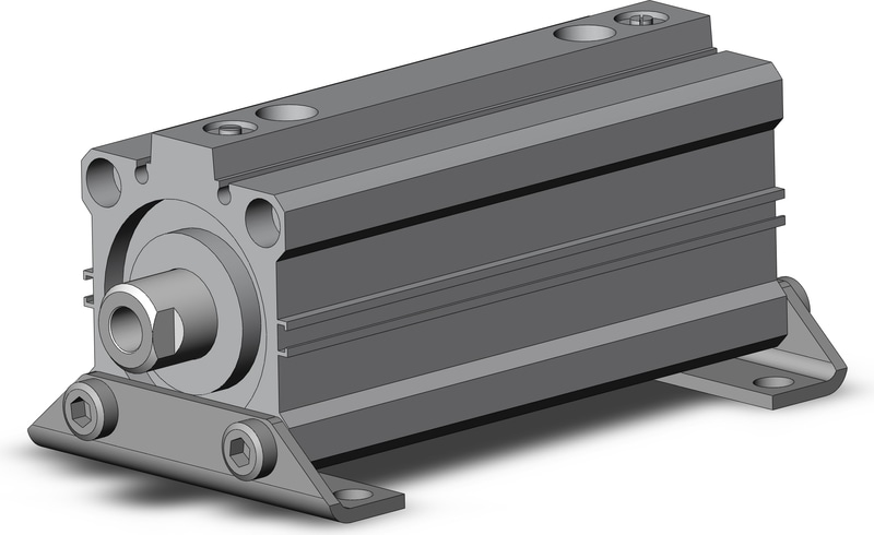 SMC RDQL50-100