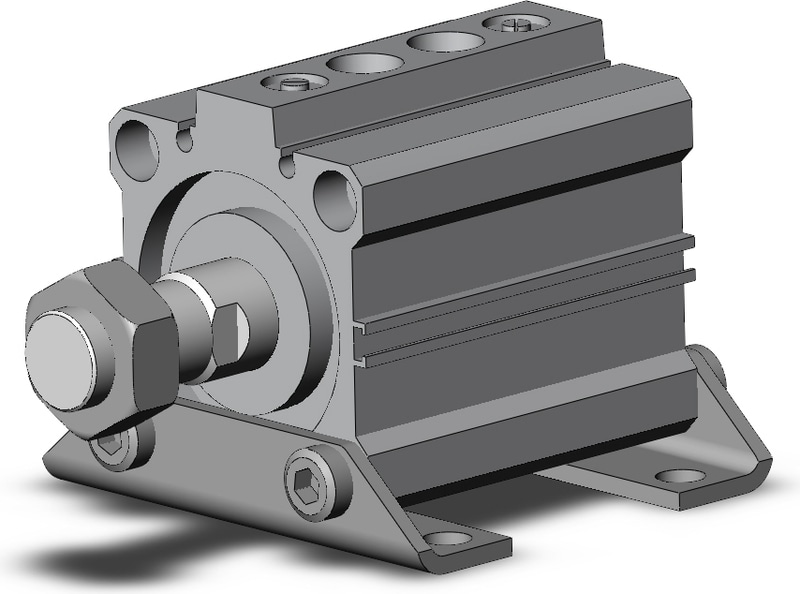 SMC RDQL50-30M