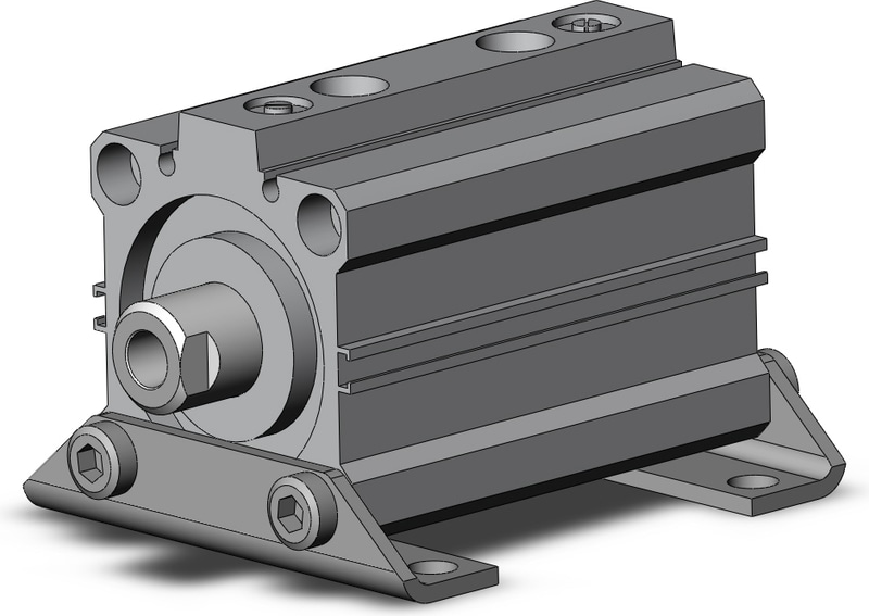 SMC RDQL50-50