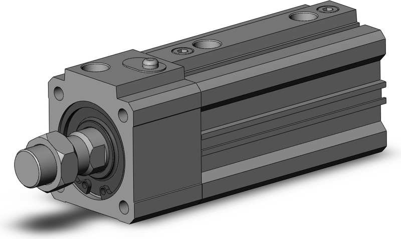 SMC RLQA32-50M-F