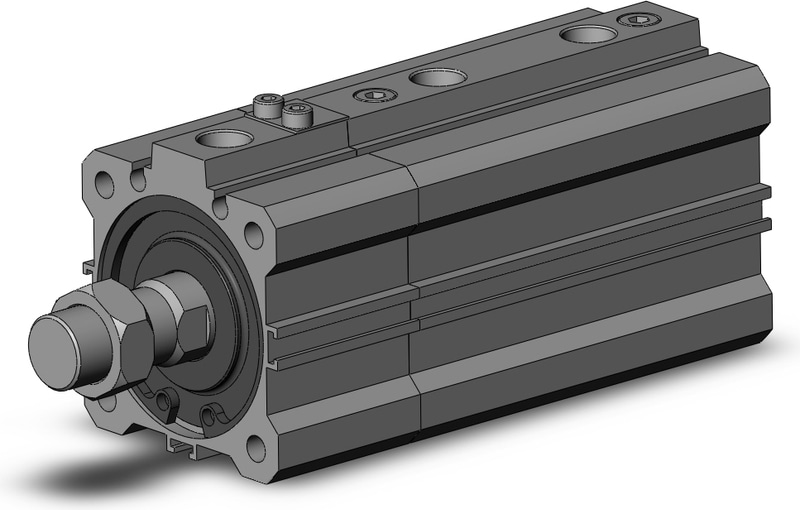SMC RLQA40-40M-F