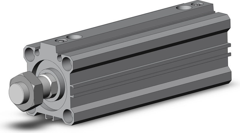 SMC RQB32-100M