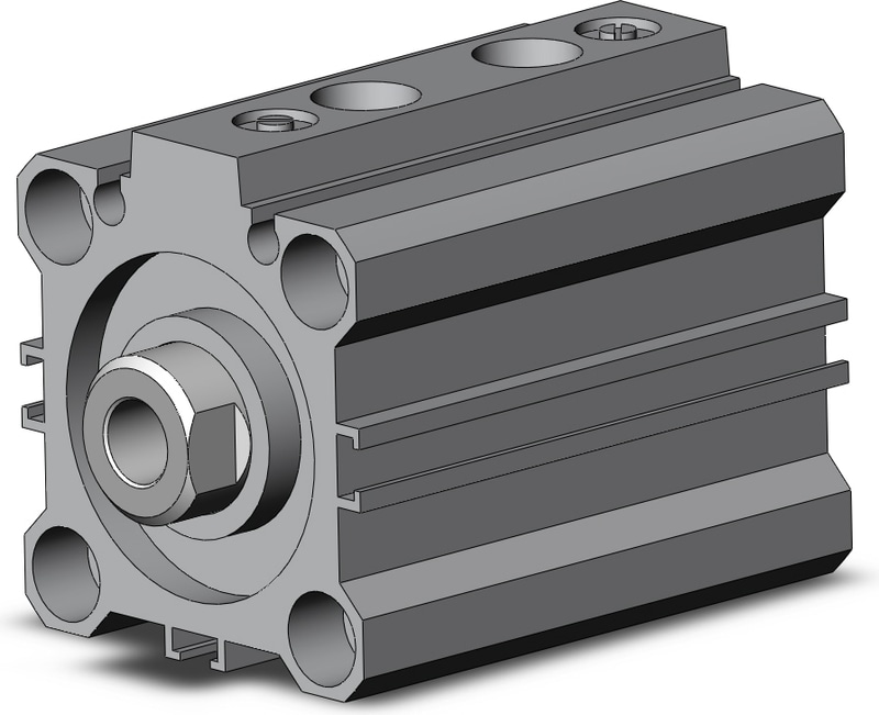 SMC RQB32-25
