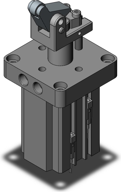 SMC RSH32TF-20DL-M9PSDPC