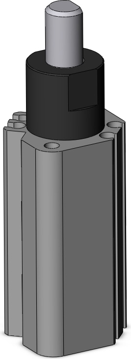 SMC RSQA16-15TKZ