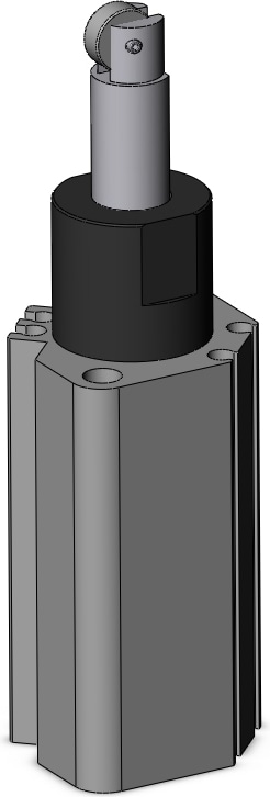 SMC RSQA20-20TRZ