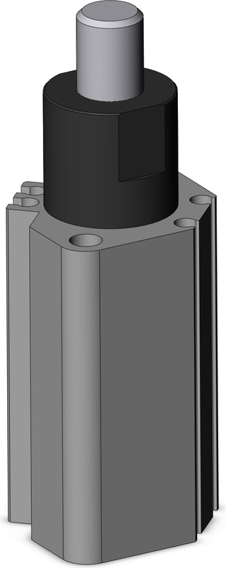 SMC RSQA20TN-15DZ