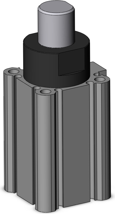 SMC RSQA32-20DKZ