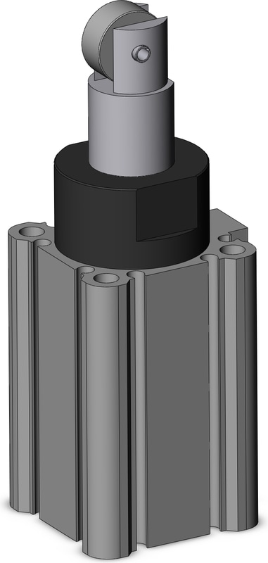 SMC RSQA32-20TRZ