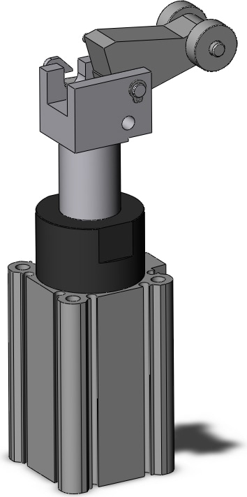 SMC RSQA40-30DDZ