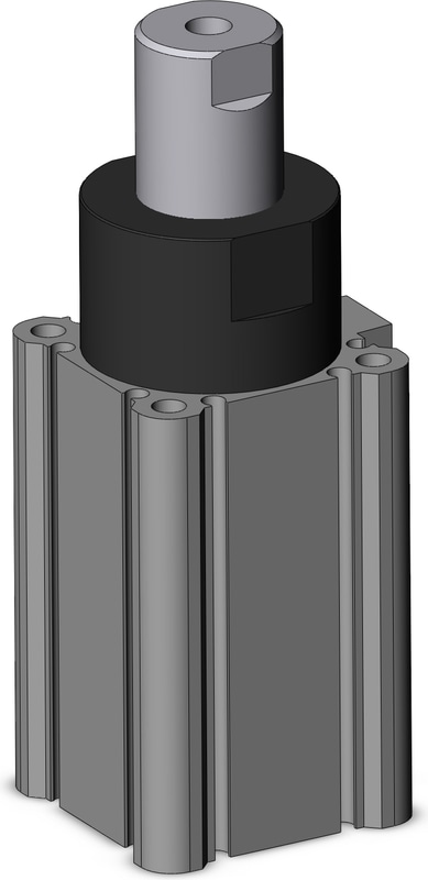 SMC RSQA40-30DFZ