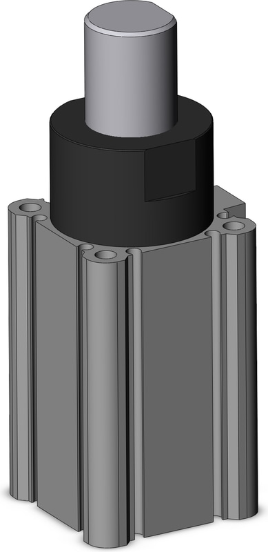SMC RSQA40-30DKZ
