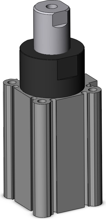 SMC RSQA40-30TGZ