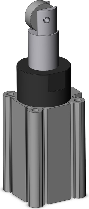 SMC RSQA40TN-30DRZ