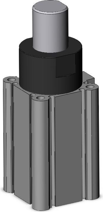 SMC RSQA40TN-30TKZ