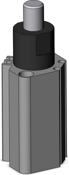 SMC RSQB20-15BZ