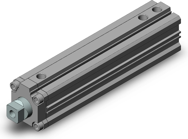 SMC RZQA32-125-100