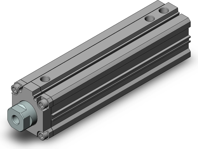 SMC RZQA40-125-100