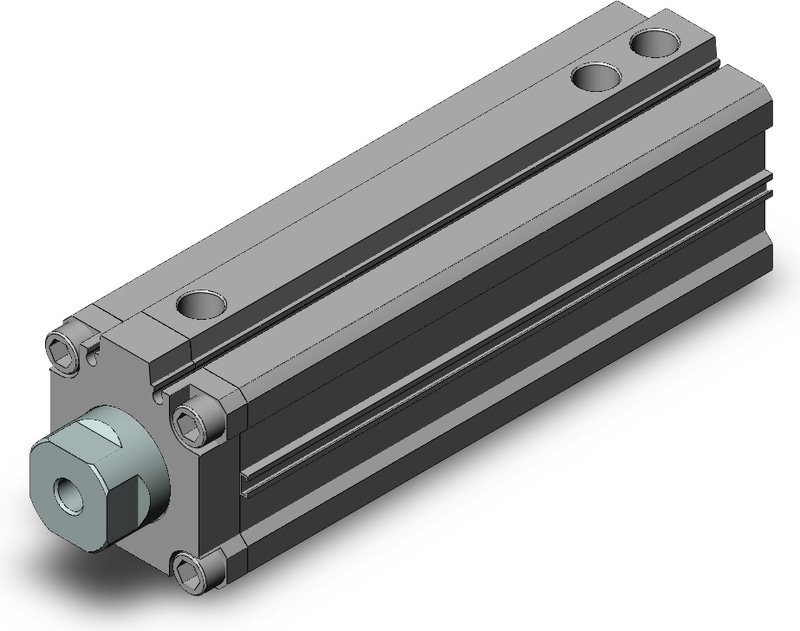 SMC RZQA50-125-20