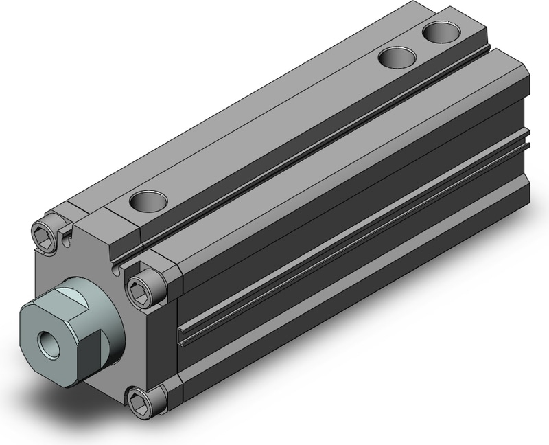SMC RZQA50TN-100-70