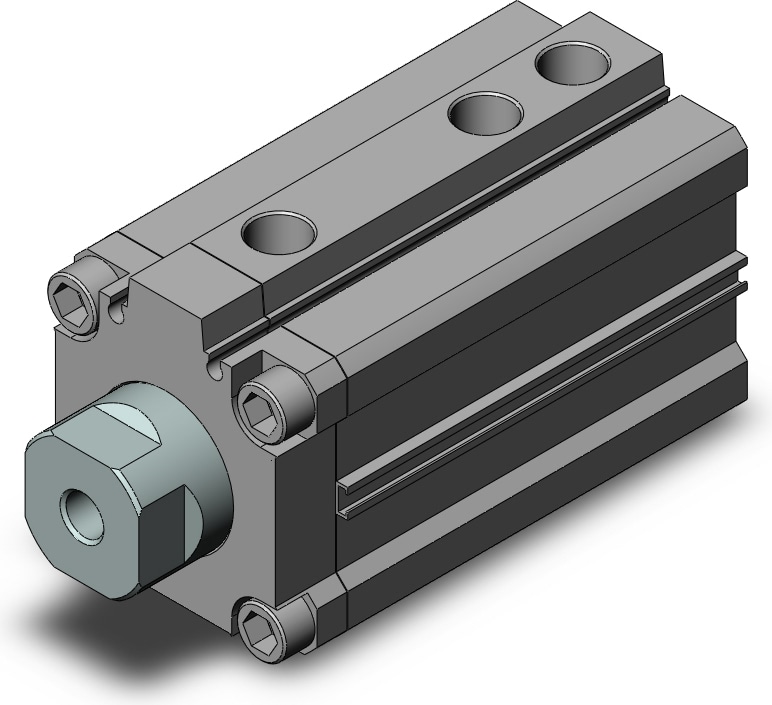 SMC RZQA50TN-25-10