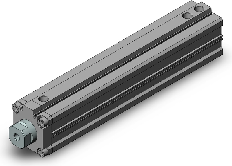 SMC RZQA50TN-250-100