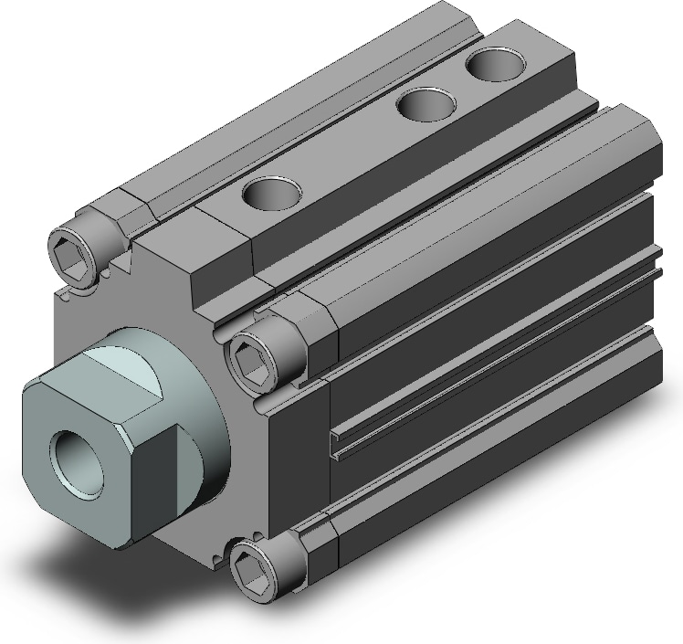 SMC RZQA63TN-25-20