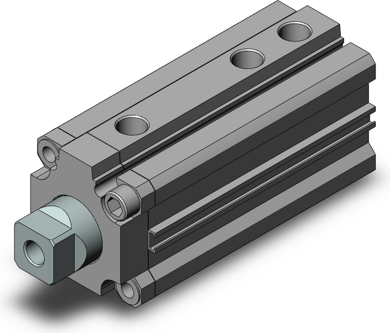 SMC RZQB32-25-20