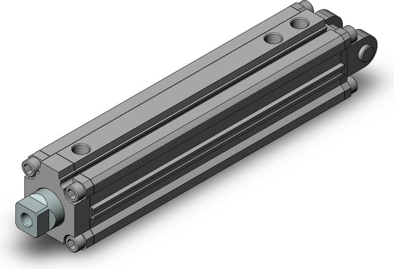 SMC RZQD32-125-30