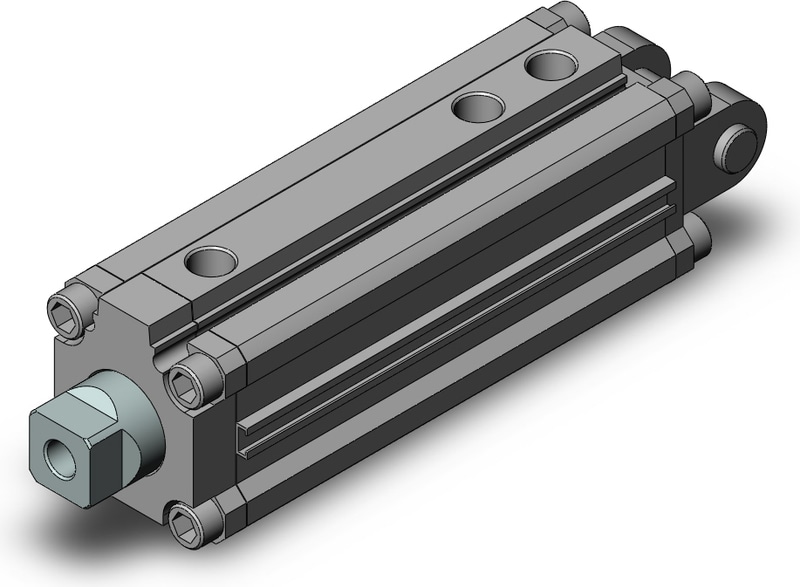 SMC RZQD32TF-50-40