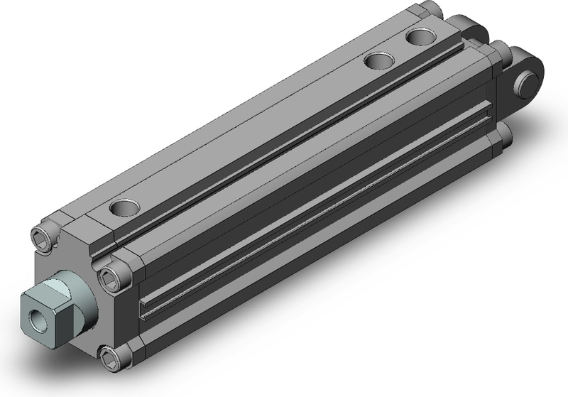 SMC RZQD32TN-100-20
