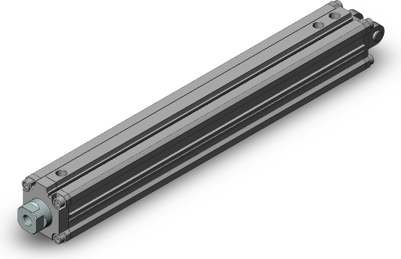 SMC RZQD40TF-300-150