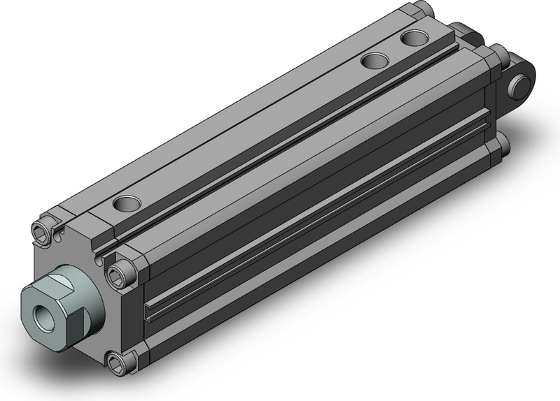 SMC RZQD40TN-100-80
