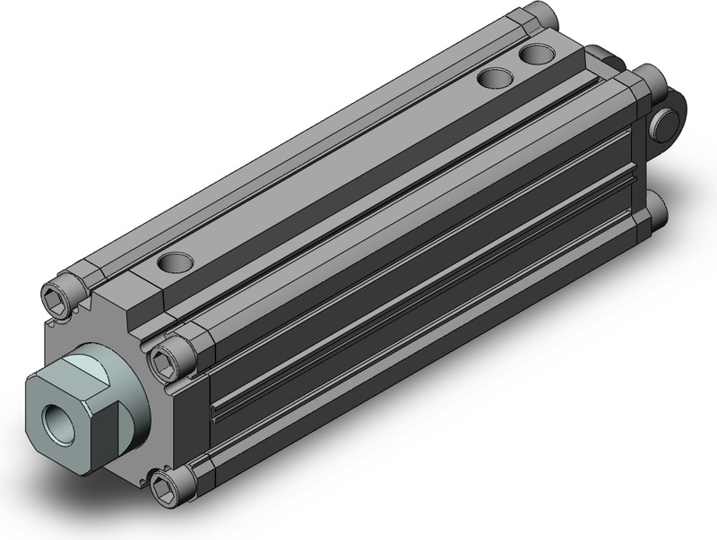 SMC RZQD63TN-150-50
