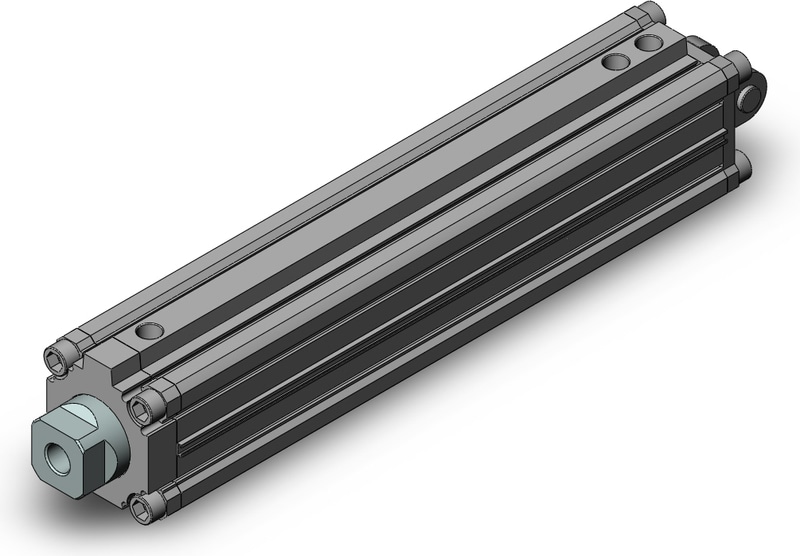 SMC RZQD63TN-300-200